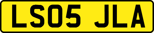 LS05JLA