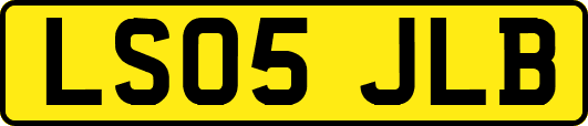 LS05JLB