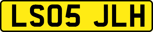 LS05JLH