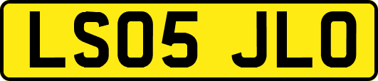 LS05JLO