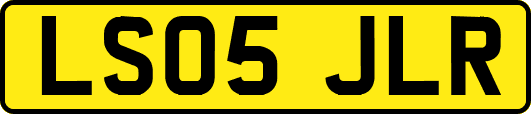 LS05JLR