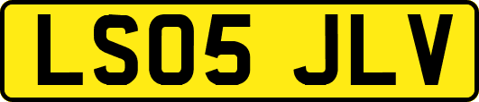 LS05JLV