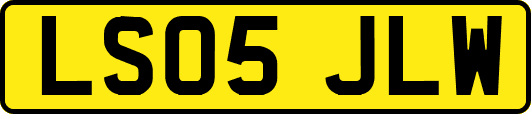 LS05JLW