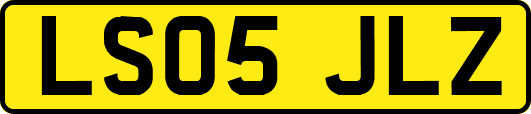 LS05JLZ