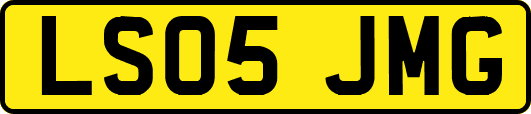 LS05JMG