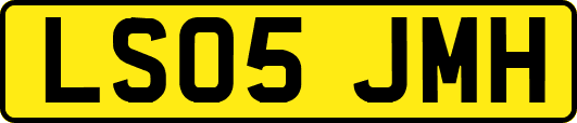 LS05JMH