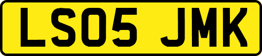 LS05JMK