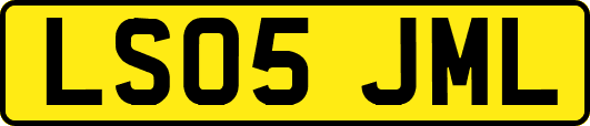 LS05JML
