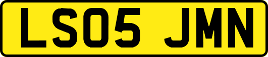 LS05JMN