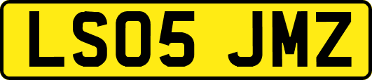 LS05JMZ