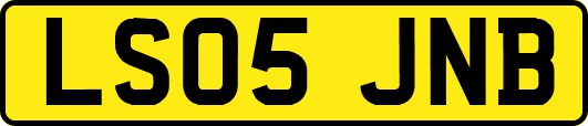 LS05JNB