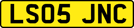 LS05JNC