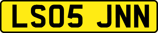 LS05JNN