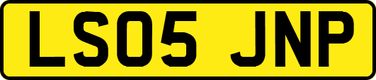 LS05JNP