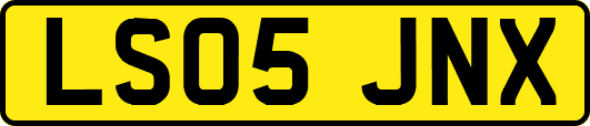 LS05JNX