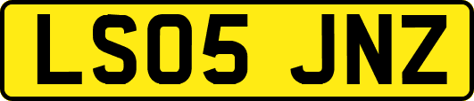 LS05JNZ