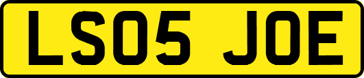 LS05JOE