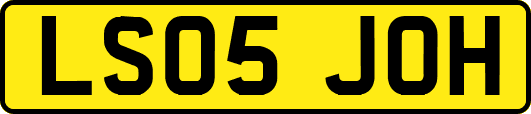 LS05JOH