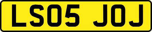 LS05JOJ