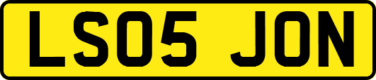 LS05JON