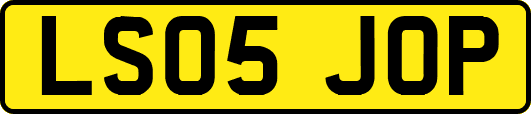 LS05JOP