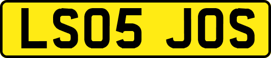 LS05JOS