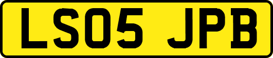 LS05JPB