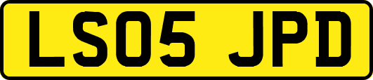 LS05JPD