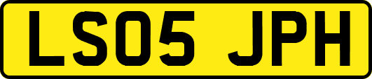 LS05JPH