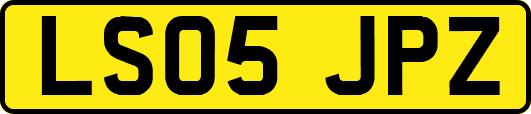 LS05JPZ