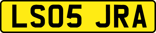 LS05JRA