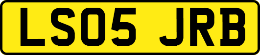 LS05JRB