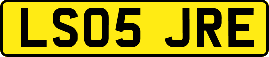 LS05JRE