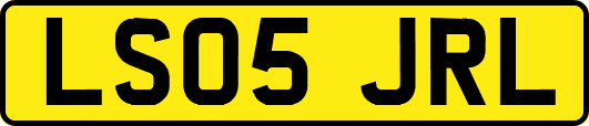 LS05JRL
