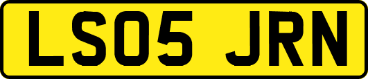LS05JRN