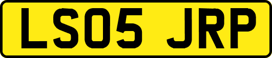 LS05JRP