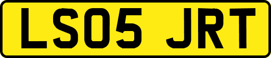 LS05JRT