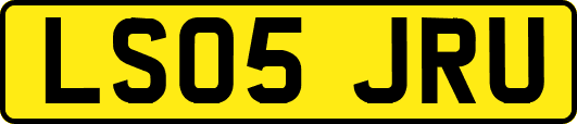 LS05JRU