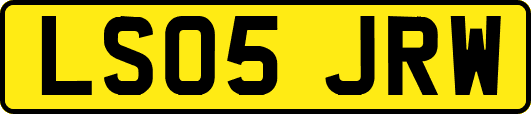 LS05JRW