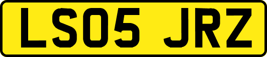 LS05JRZ