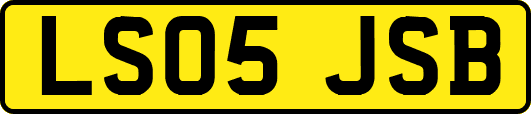 LS05JSB