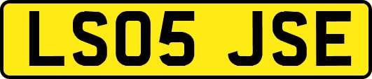 LS05JSE