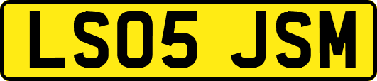 LS05JSM