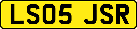 LS05JSR