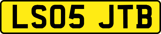 LS05JTB