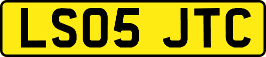 LS05JTC