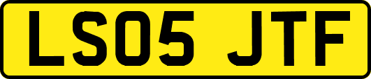 LS05JTF