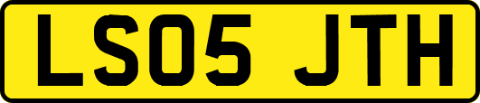 LS05JTH