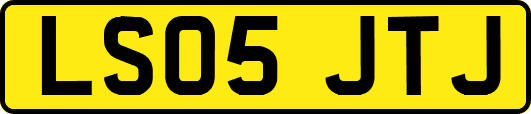 LS05JTJ