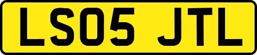 LS05JTL